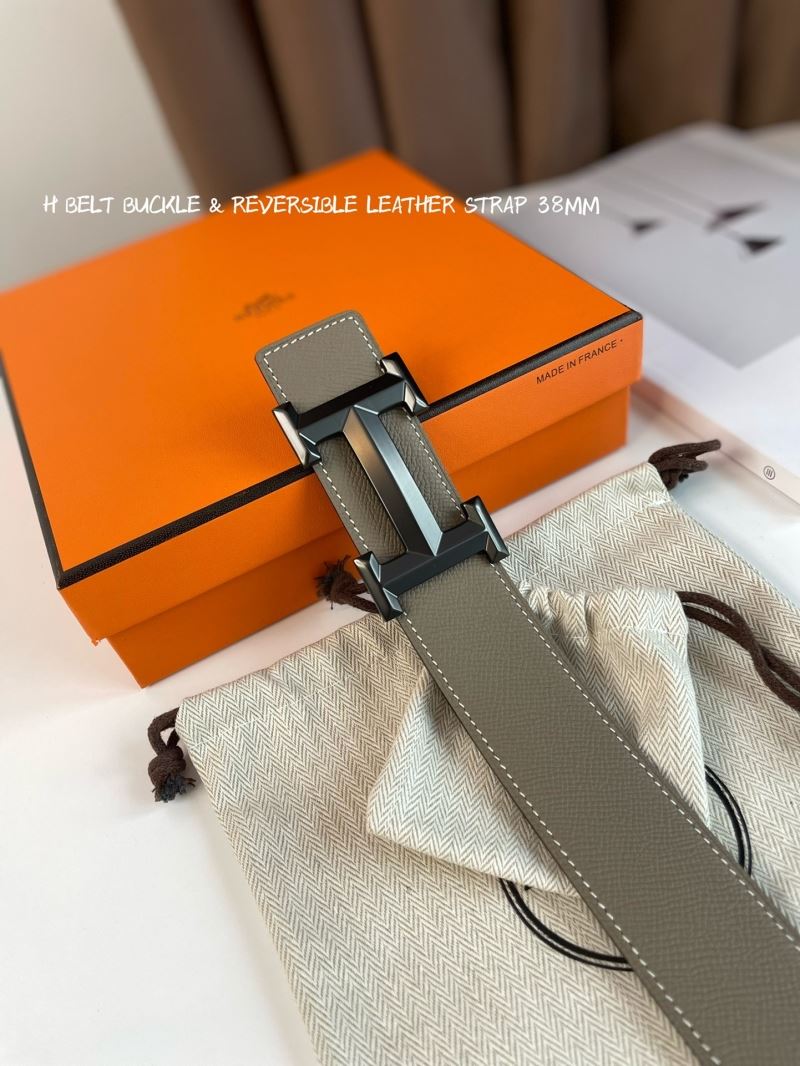 Hermes Belts